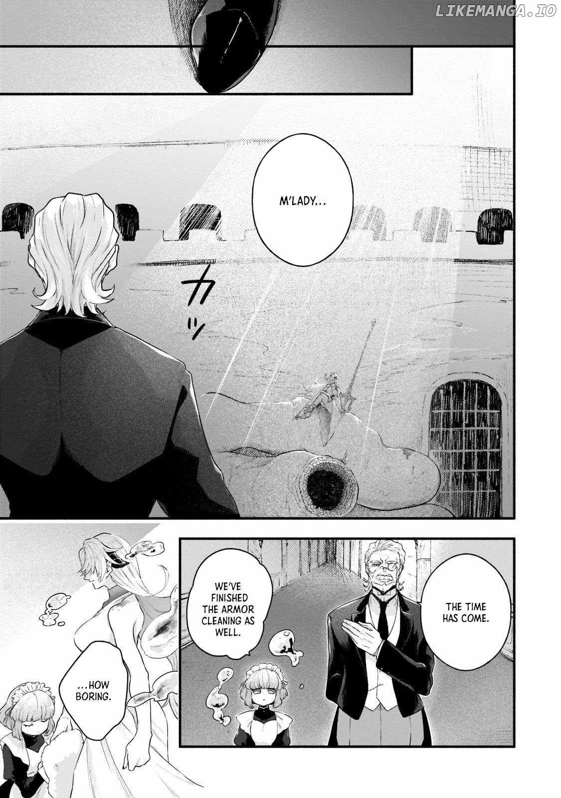 Gendai Dungeon Life no Tsuzuki wa Isekai Open World de! Chapter 2 26
